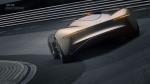 Jaguar Vision Gran Turismo Coupe 2019 года